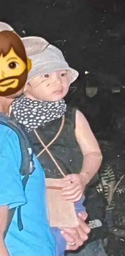 [잡담] 아 쇼타로 애기때랑 지금이랑 똑같이 생겼는데 | 인스티즈