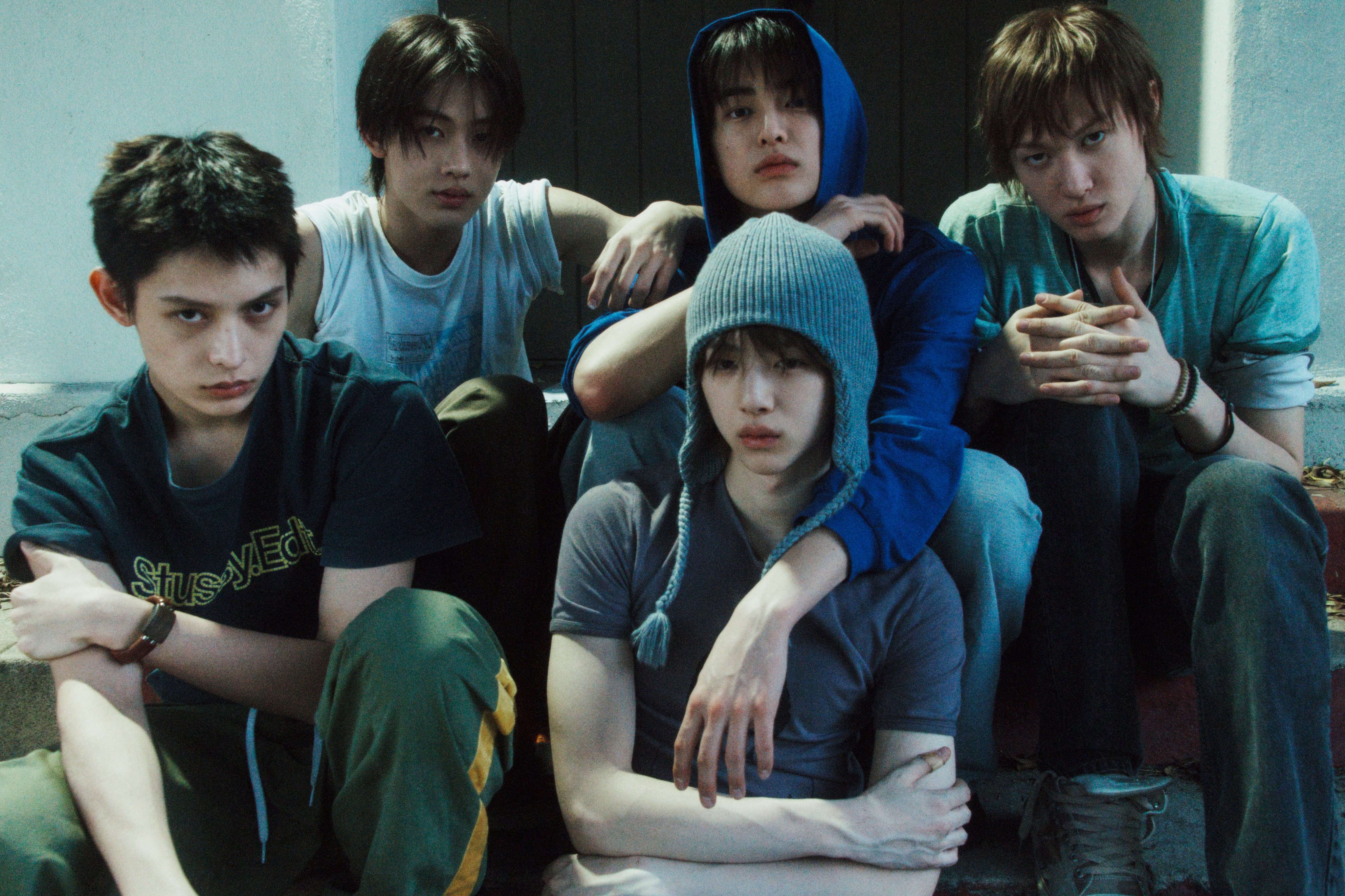 [잡담] 코르티스 어제 무보정 보다가 보정 들어간거 보니까 좋네ㅋㅋㅋ | 인스티즈