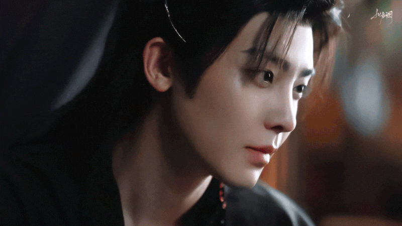 [잡담] 중드 입청운 미쳤다 이게 사랑이지 | 인스티즈