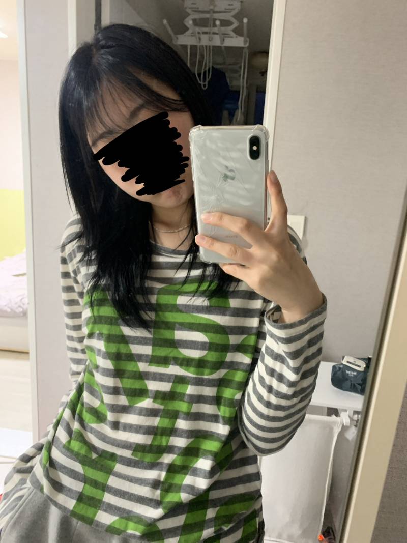 [잡담] 블랙 염색 할말 골라주라 | 인스티즈