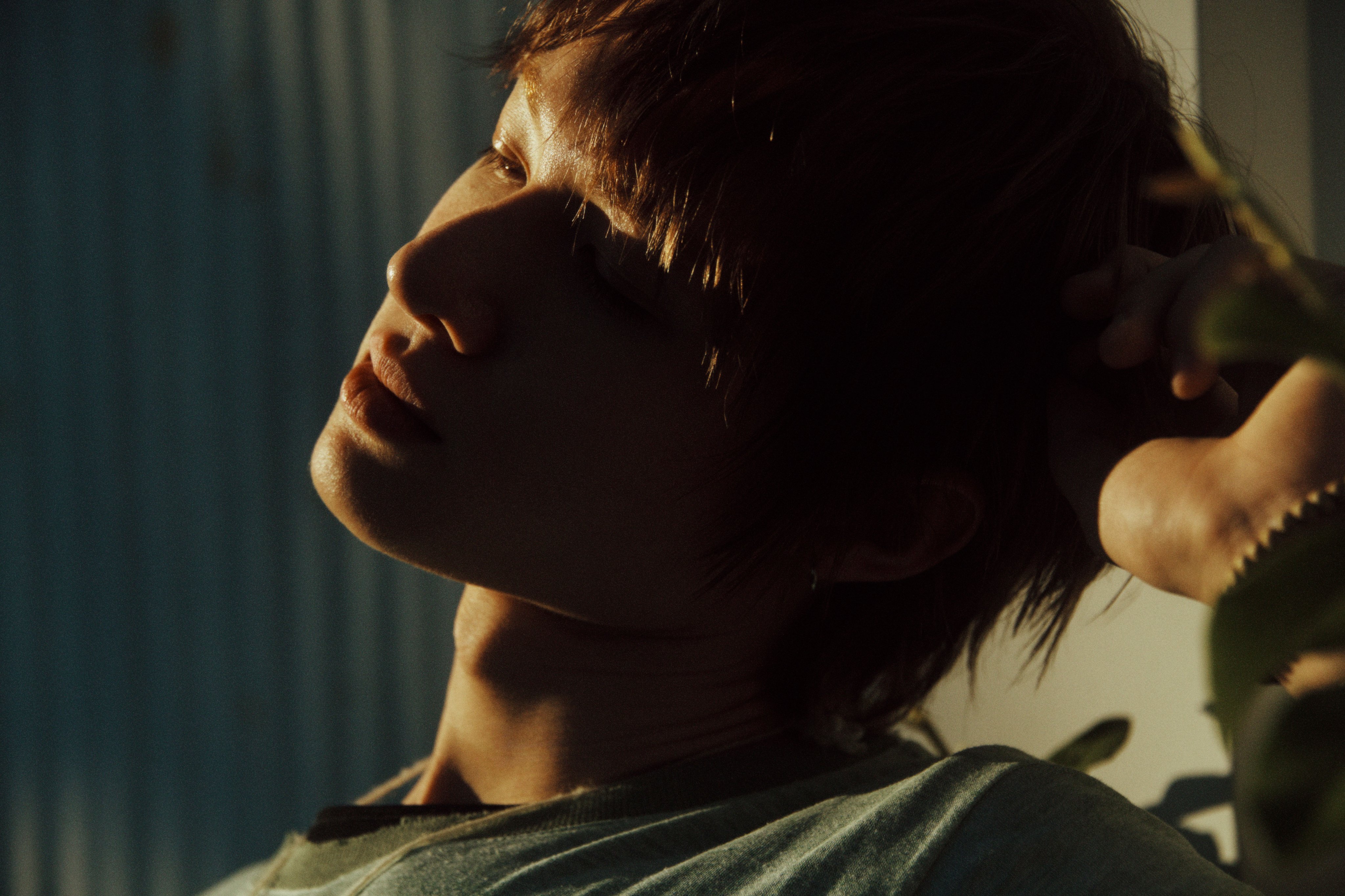 [잡담] 코르티스 컨포 얼빡샷 미침 | 인스티즈