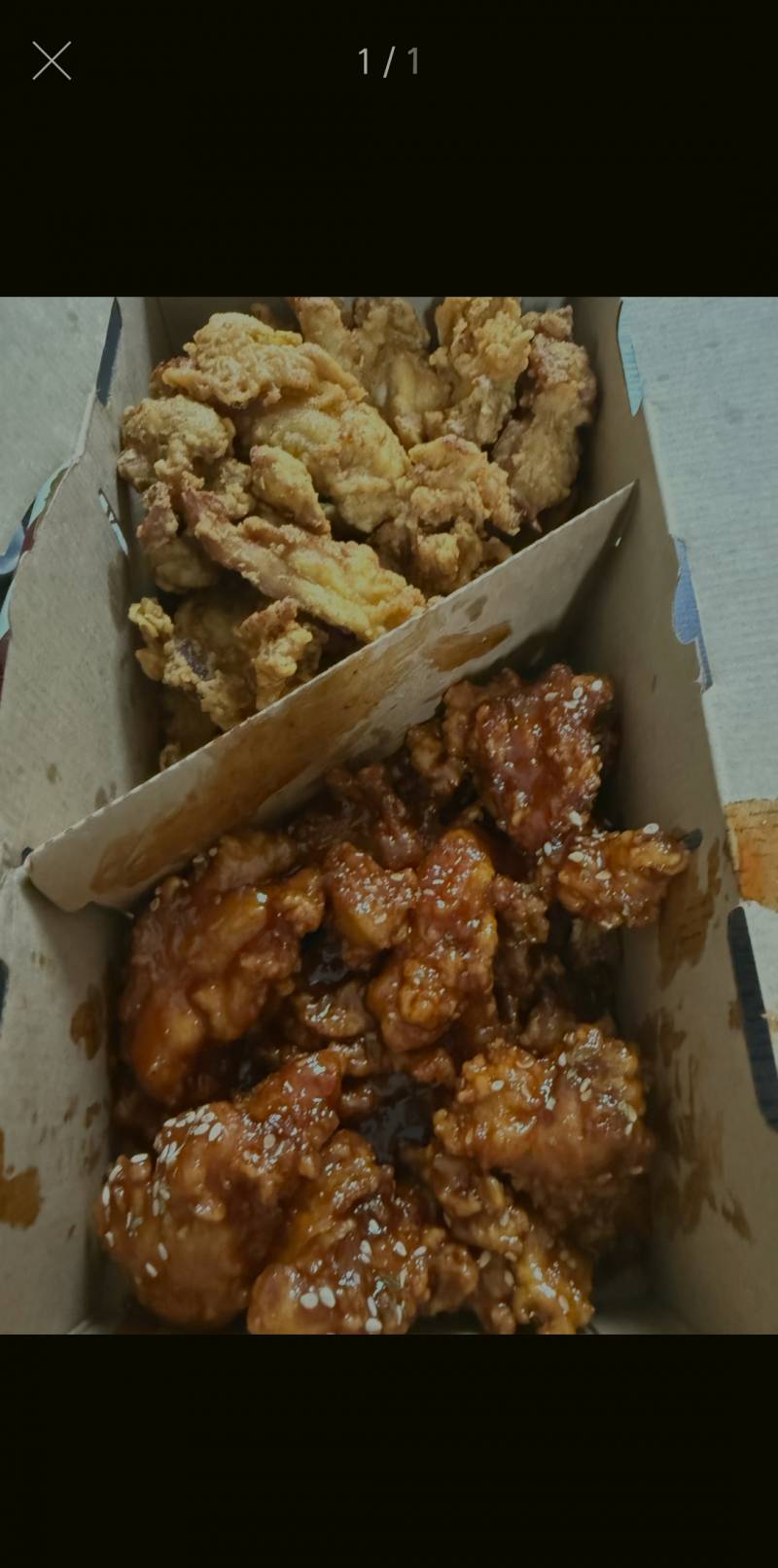 [잡담] 이거 22000원인데 양 적지않음? | 인스티즈