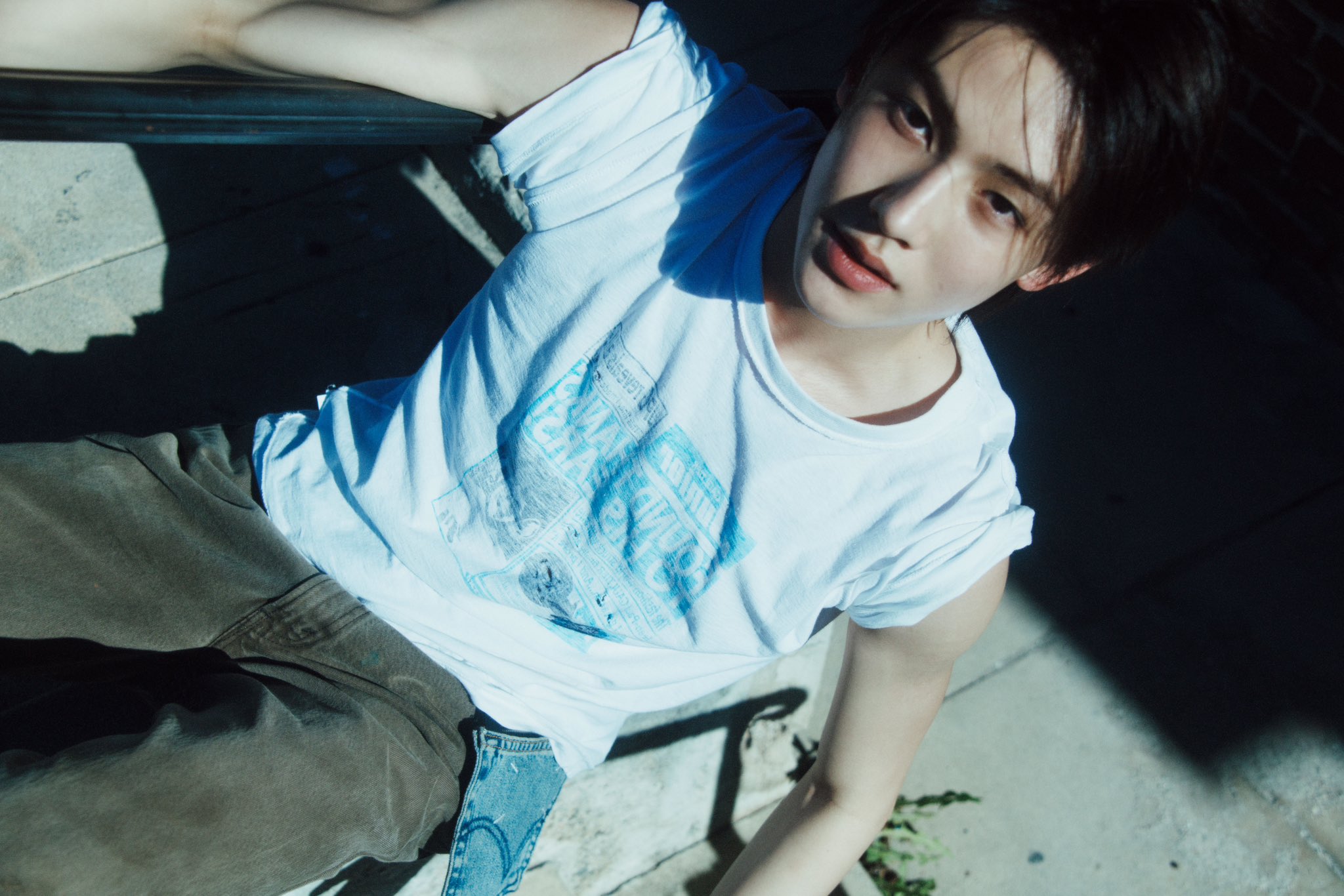 [잡담] 코르티스 성현이랑 제임스는 진짜 포토제닉하다 | 인스티즈