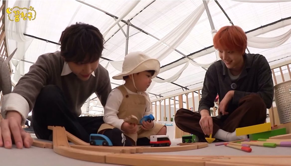 ㄱ [잡담] 닉쭈 얘기합니다 | 인스티즈