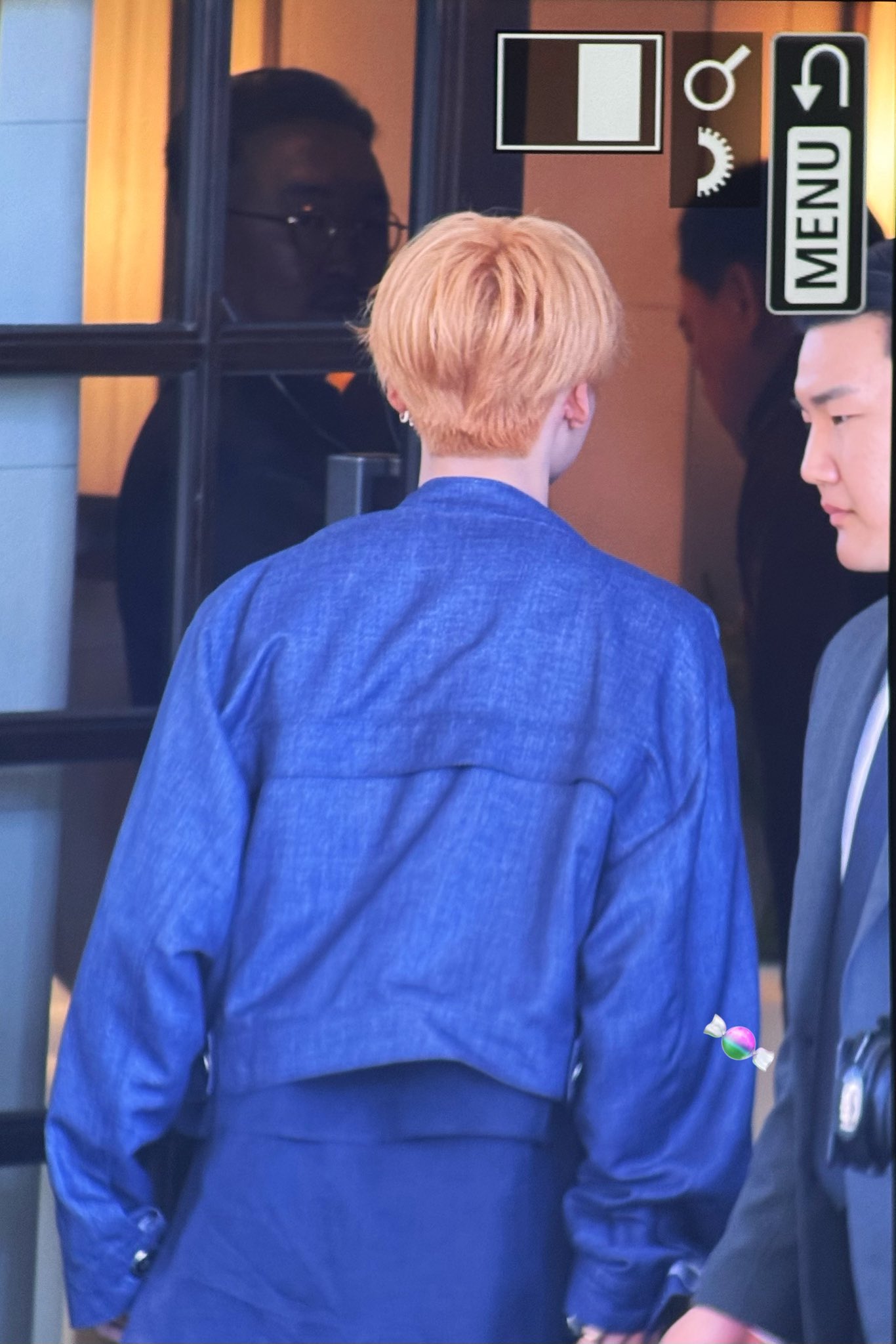 [잡담] 이상원 얼굴은 쌉존예천사인데 | 인스티즈