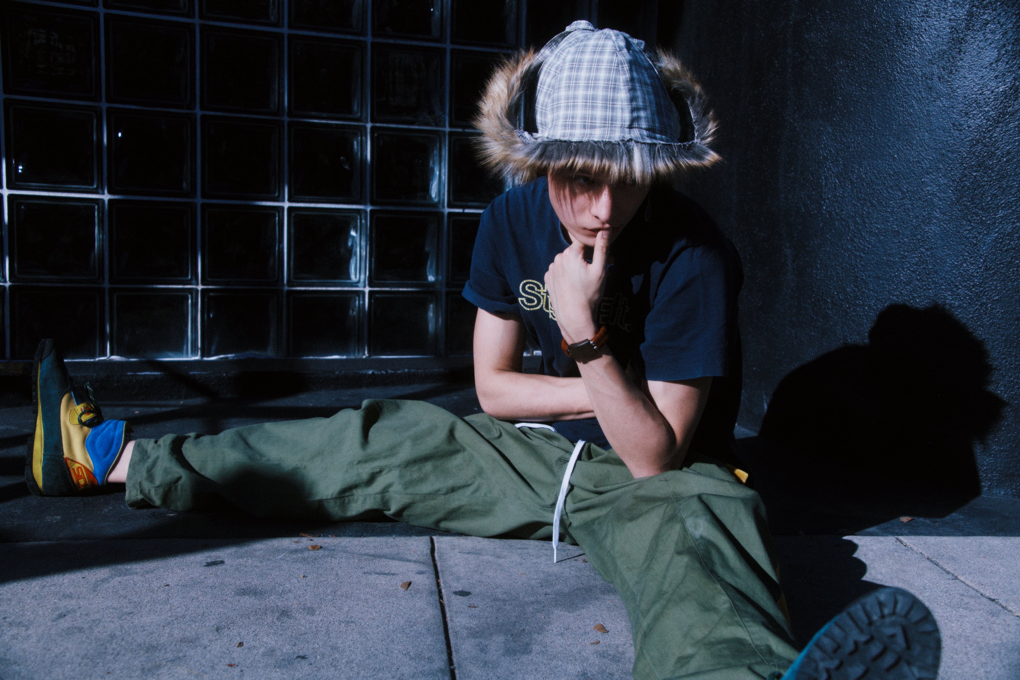 [잡담] 제임스 이런 포즈들은 진짜 천재적?임ㅋㅋㅋㅋ | 인스티즈