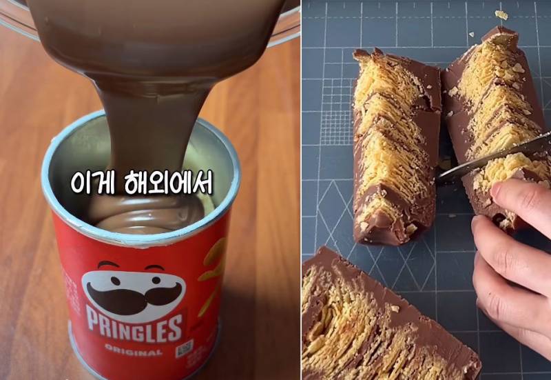 요즘 버터떡 나락가고 다음 타자라는 디저트..JPG | 인스티즈