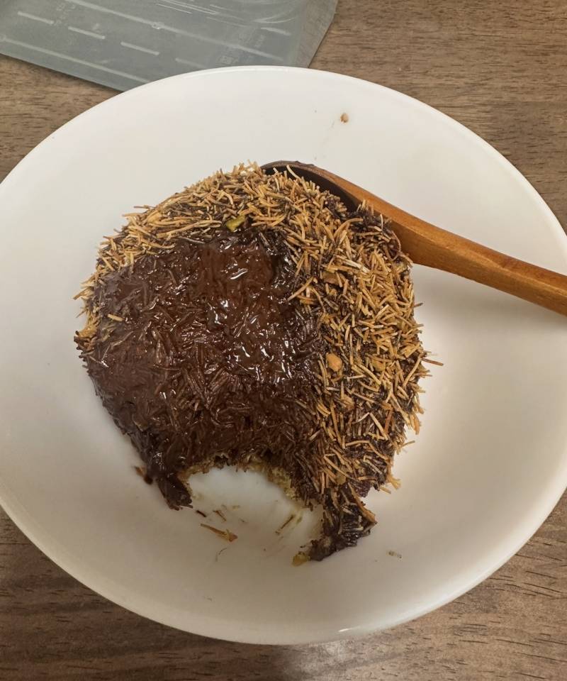 [잡담] 고디바 두바이 도넛 존맛임 | 인스티즈