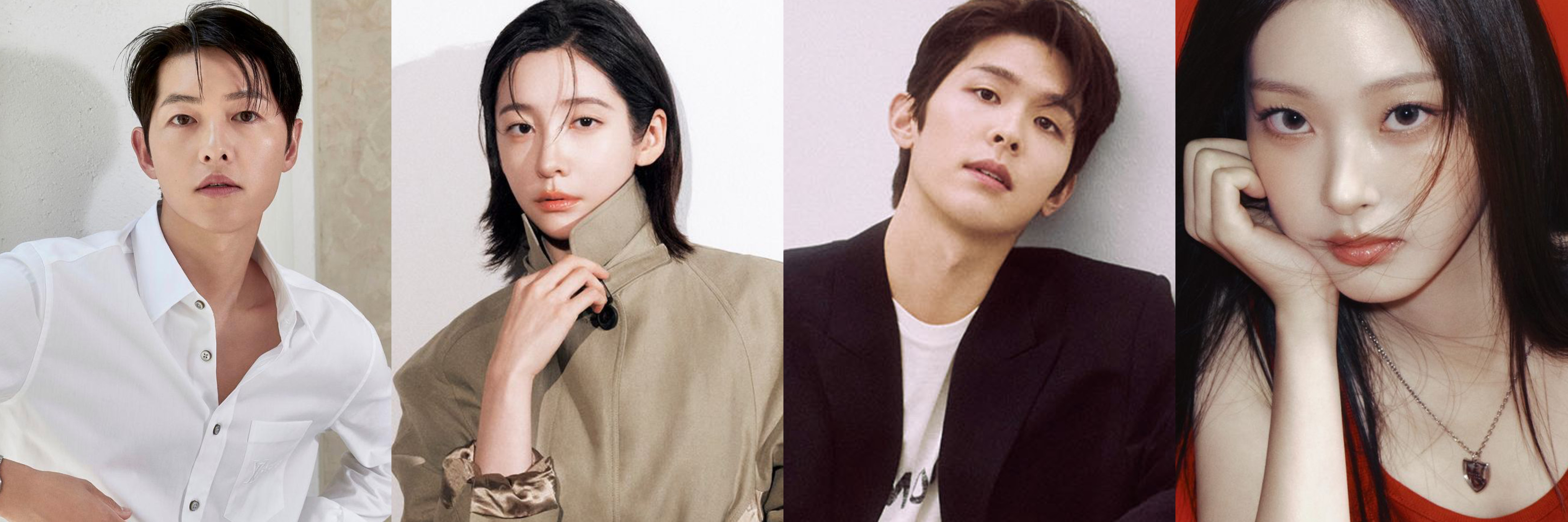 [정리글] 캐스팅 뜬 드라마들 정리 (26.04.07 기준) | 인스티즈