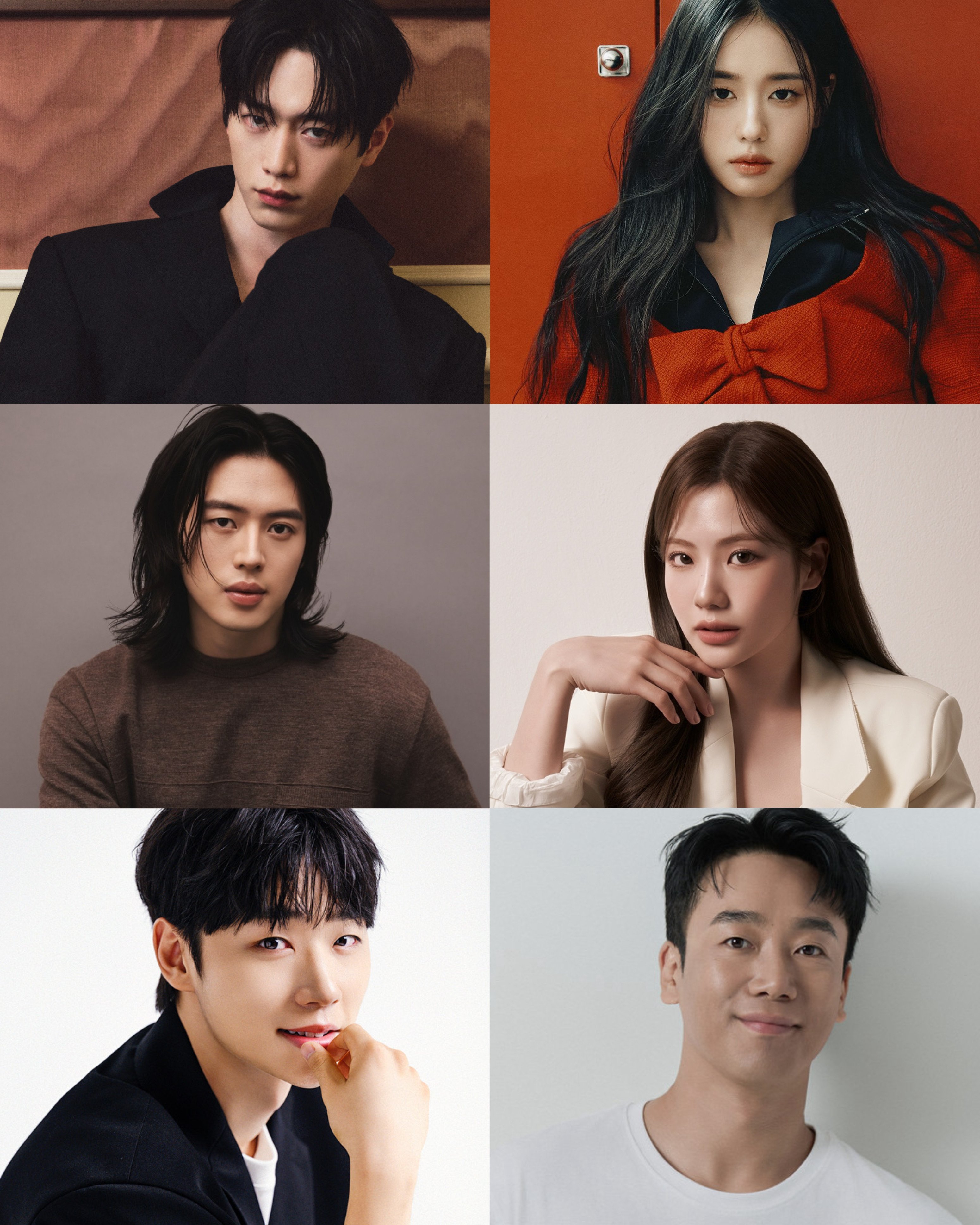 [정리글] 캐스팅 뜬 드라마들 정리 (26.04.07 기준) | 인스티즈