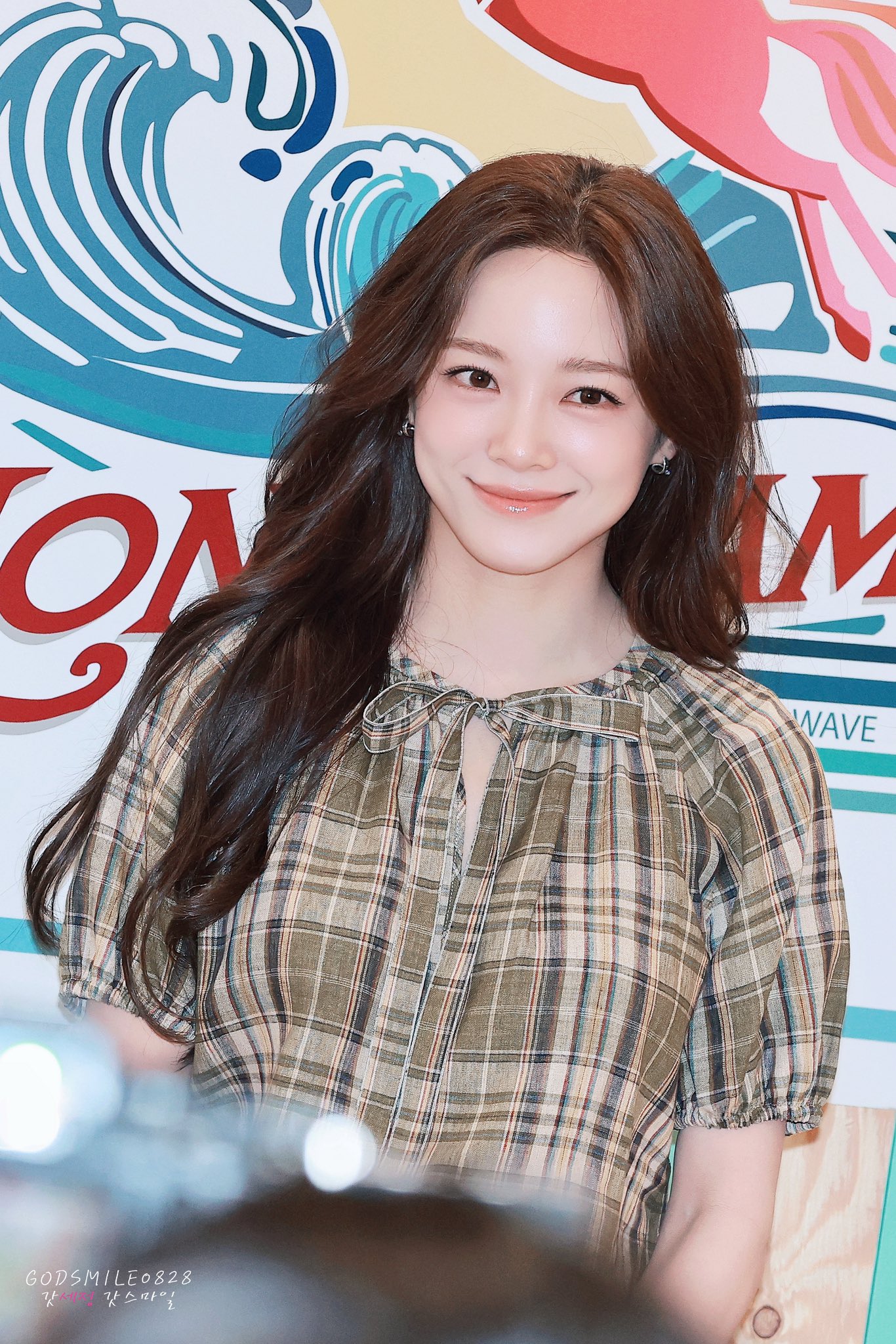 [잡담] 와 오늘 김세정 헤메 완벽하다... | 인스티즈