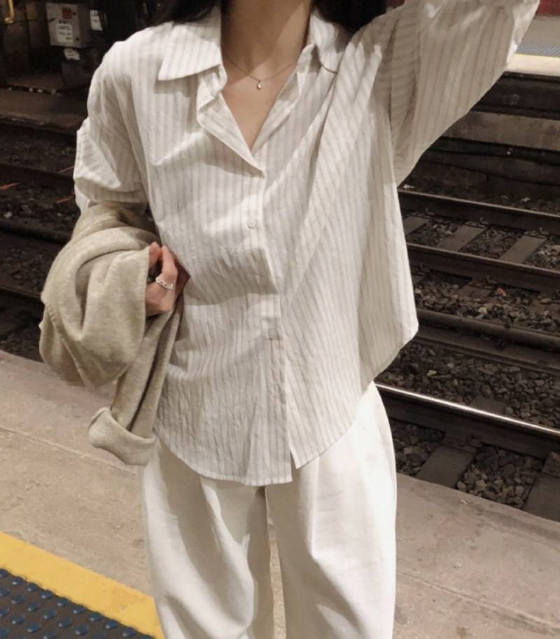 [잡담] 웨이브 체형들아 이런 상수룩 ㅂㄹ야? | 인스티즈
