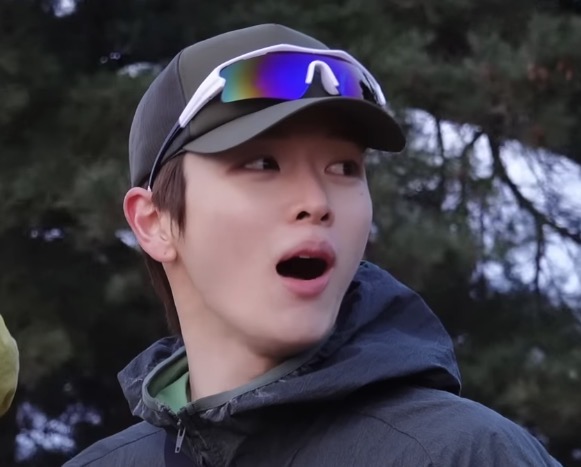 [잡담] 성찬이 등산 자컨 내내 눈물점 있던데 | 인스티즈