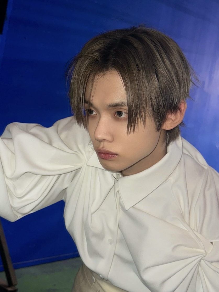 [잡담] 연준이 아이홀 진짜 좋아해 | 인스티즈