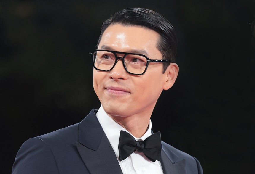 [미디어] 영화 속 요원이 현실로…국정원, 배우 현빈 '명예 방첩요원' 위촉 | 인스티즈