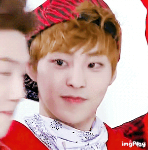 [잡담] 시우민 이 짤 개귀엽다 | 인스티즈