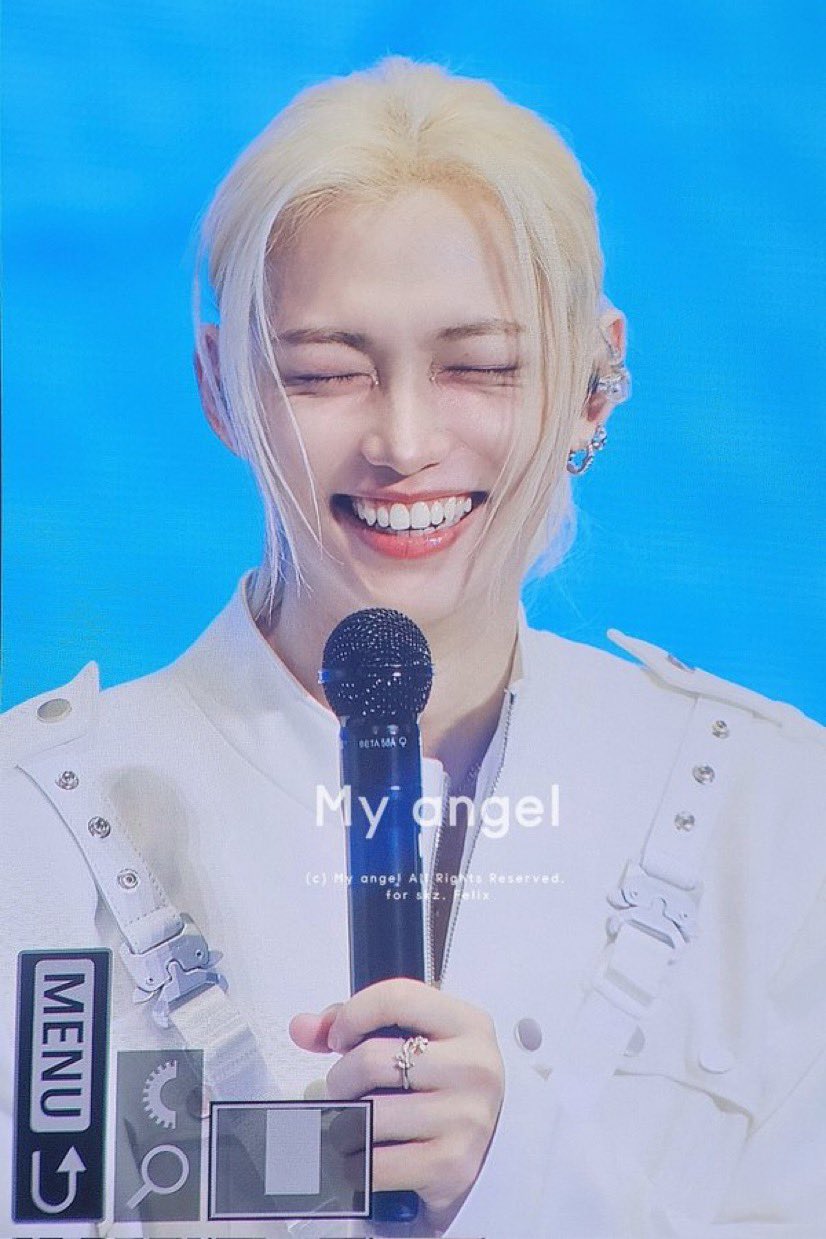 [잡담] 필릭스가 라틴어로 행복이라 별명이 행복이라매 | 인스티즈