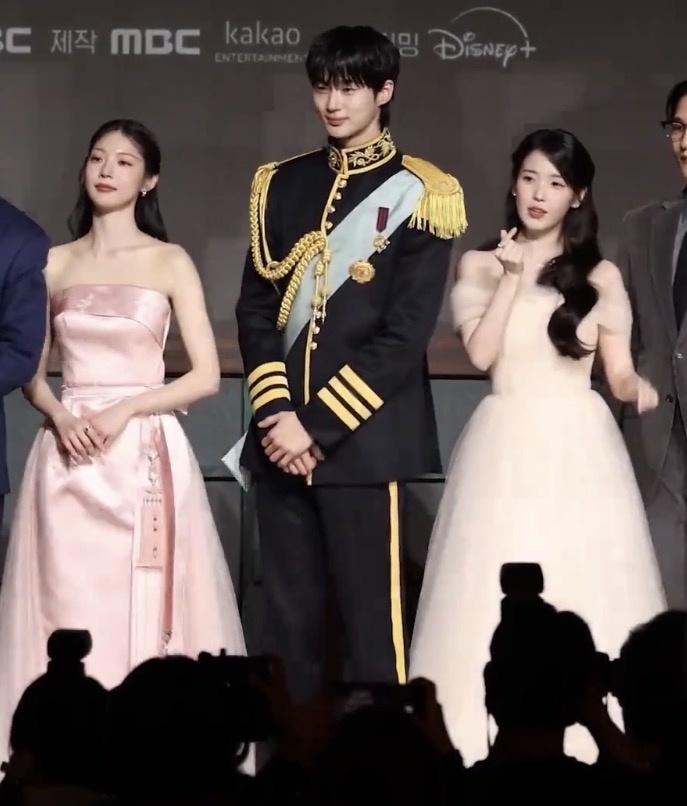 [잡담] 공승연 뉴진스 해린 닮은듯 | 인스티즈