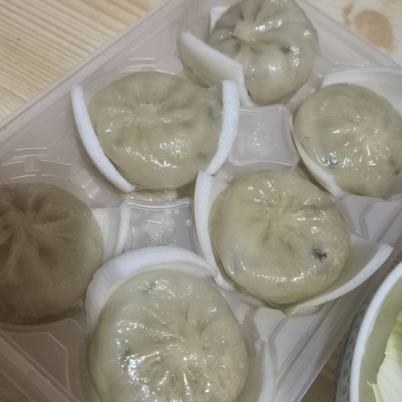 [잡담] 양파만두쌈 만들어 먹는중 | 인스티즈