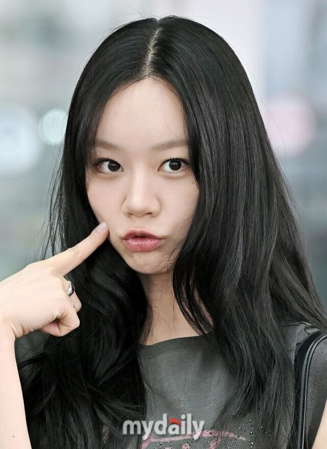 [정보/소식] [단독] 혜리, 누군가의 아내된다… '그녀는, 취급주의' 주인공 | 인스티즈