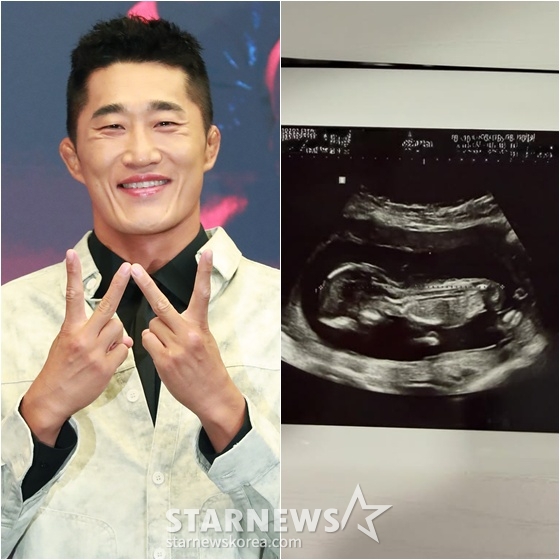 [정보/소식] [단독] '애국자' 김동현, 넷째는 '아들'..♥송하율 10월 출산 예정 | 인스티즈
