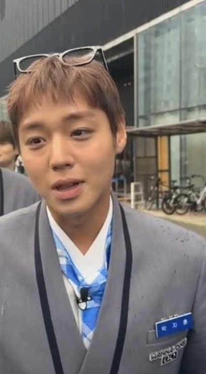 [잡담] 박지훈 이거 인터뷰 하는 거임? | 인스티즈