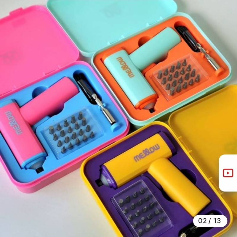 [잡담] 자취익들아 전동드라이버 있으면 잘 써?? | 인스티즈