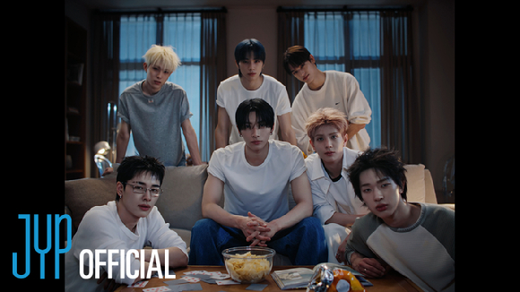 [정보/소식] 'JYP 기대주' 넥스지, 27일 'Mmchk'로 가요계 컴백(공식) | 인스티즈