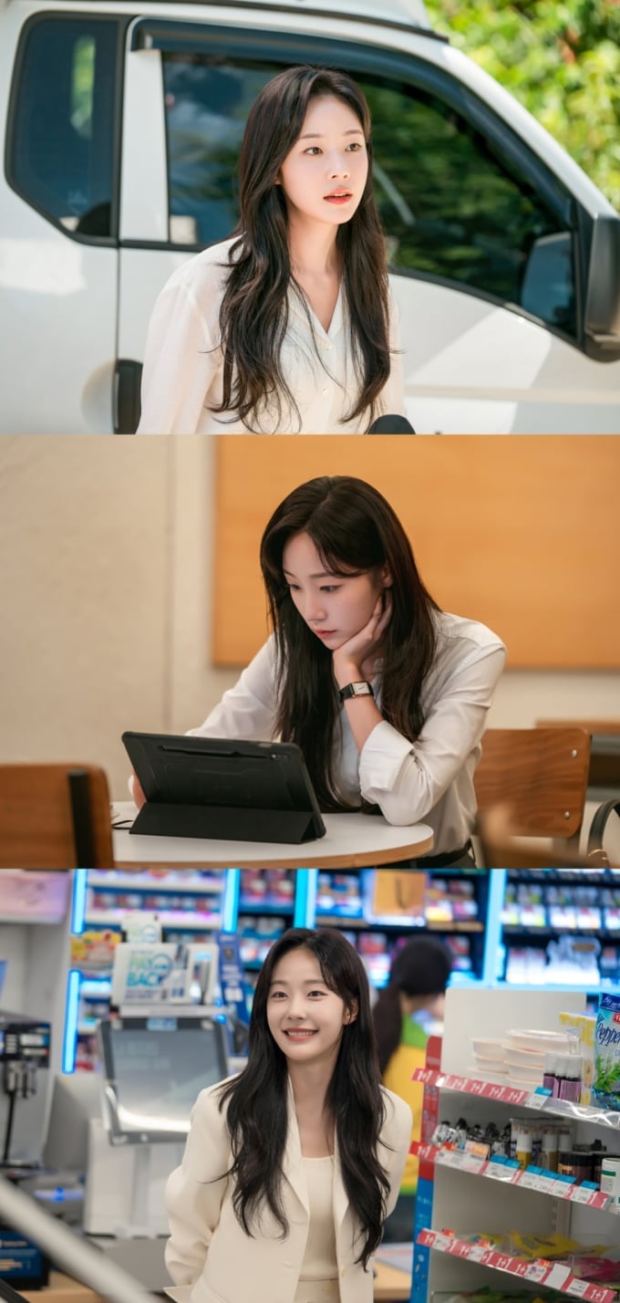 [정보/소식] 오매진) '오늘도 매진했습니다' 채원빈의 각오 | 인스티즈