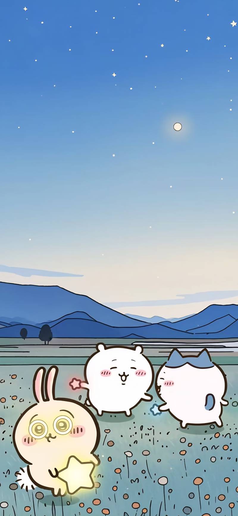 [잡담] 그냥 폰배경화면 ✨️ | 인스티즈