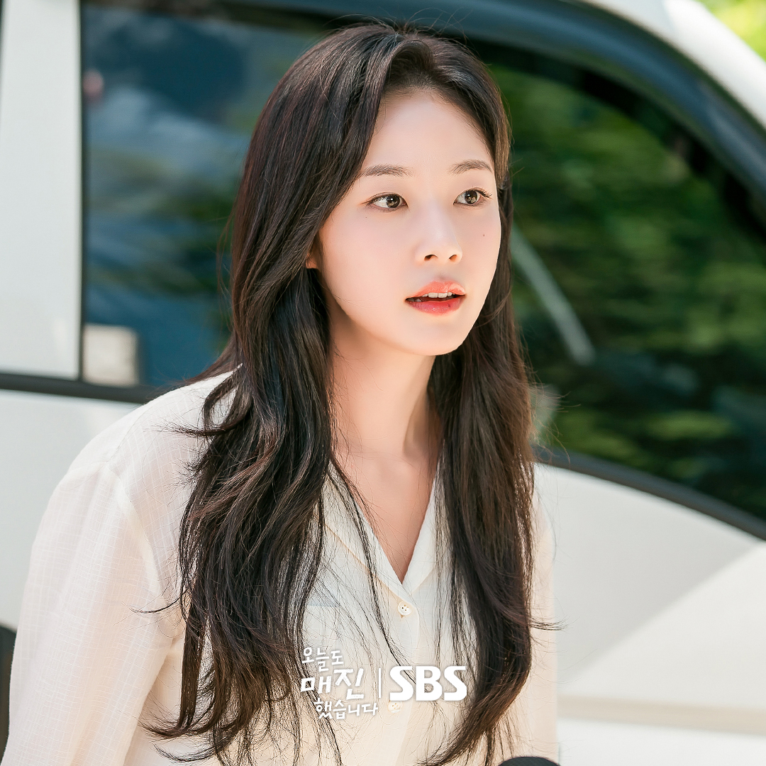 [잡담] 오매진) 대체 불가 홈쇼핑 에이스 채원빈₍^ >⩊< ^₎Ⳋ진짜 예쁘고 귀엽고 사랑스럽고 다 해...♥ | 인스티즈