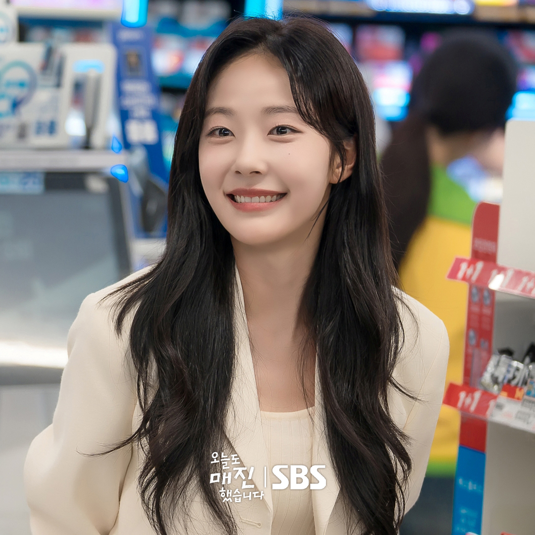 [잡담] 오매진) 대체 불가 홈쇼핑 에이스 채원빈₍^ >⩊< ^₎Ⳋ진짜 예쁘고 귀엽고 사랑스럽고 다 해...♥ | 인스티즈
