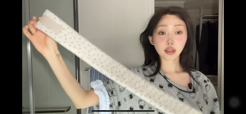 [잡담] 얘들아 이런 헤어밴드 도대체 어디서 찾아 | 인스티즈