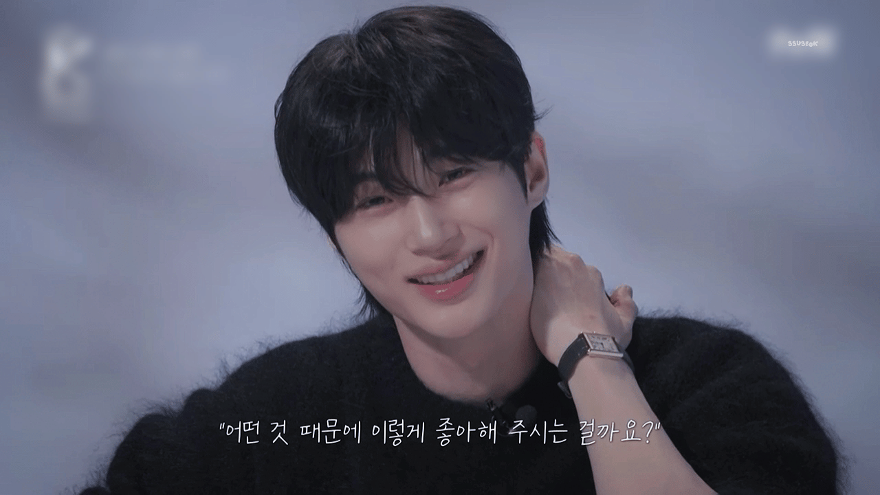 [잡담] 변우석) 왤케 뽀둥하냐 | 인스티즈