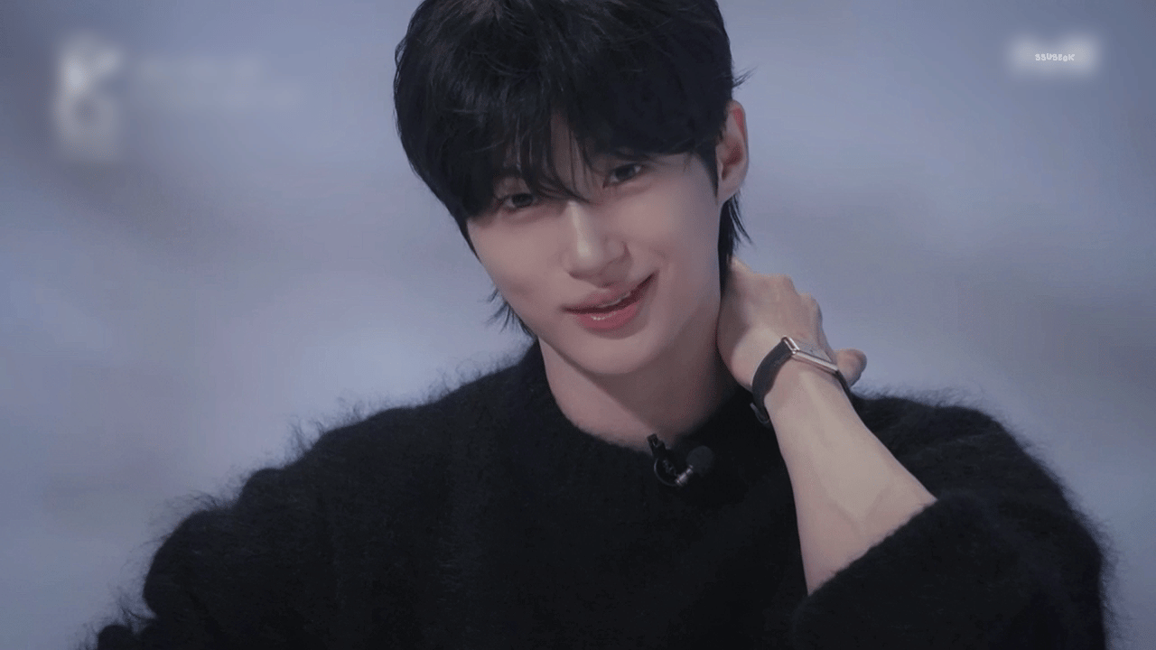 [잡담] 변우석) 왤케 뽀둥하냐 | 인스티즈