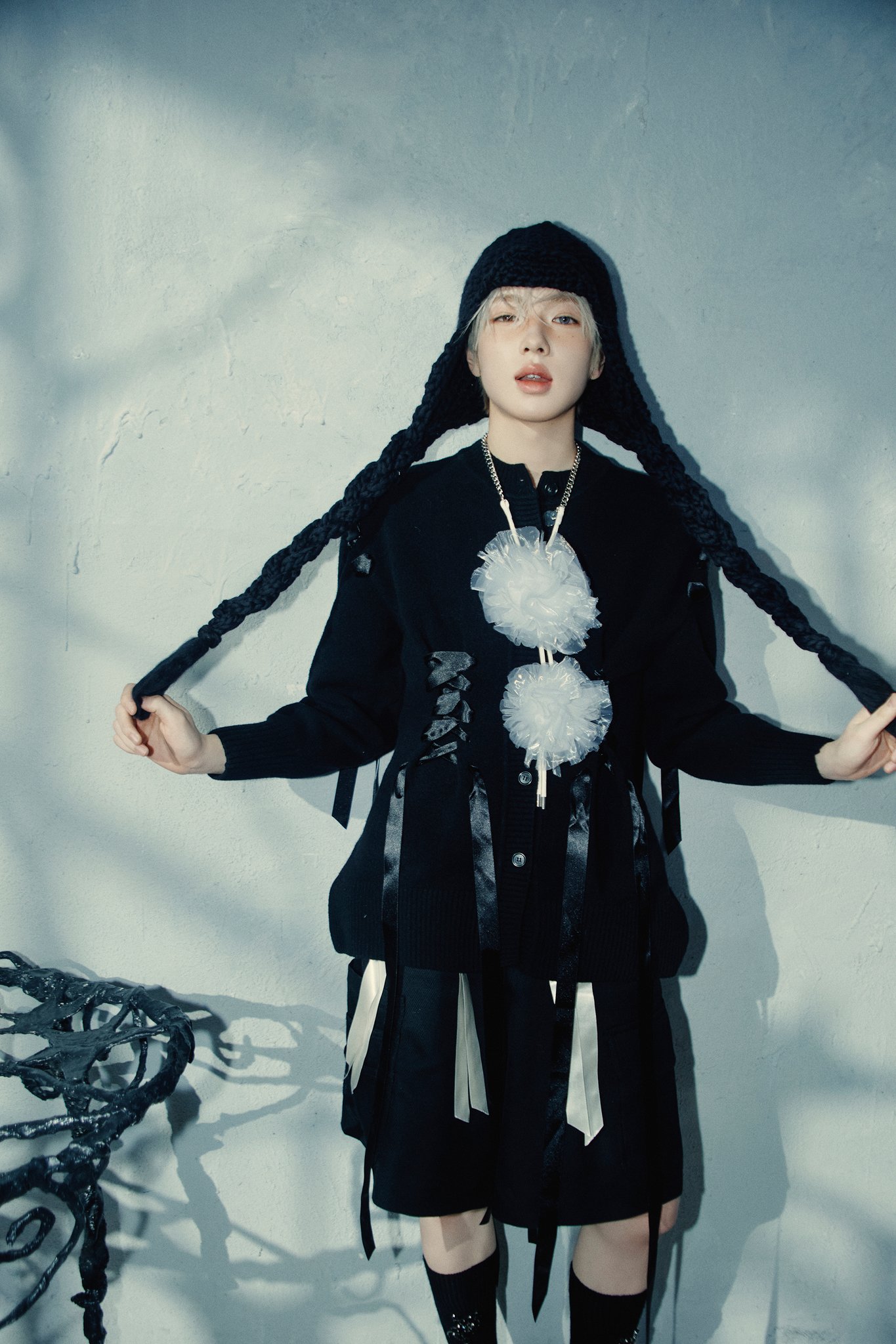 [잡담] 왜케 10년대 스엠 티저 냄새가 나지 | 인스티즈