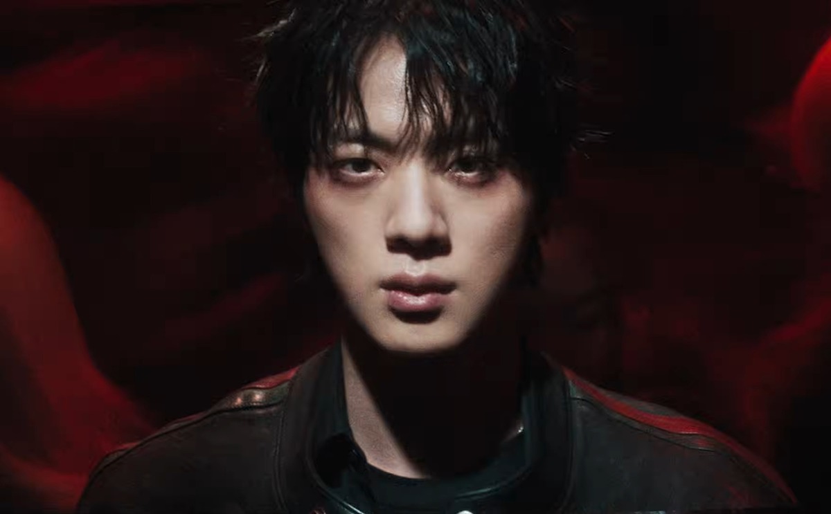 [잡담] 방탄 홀리건 뮤비에서 메이크업 진심 당황스러운데 | 인스티즈