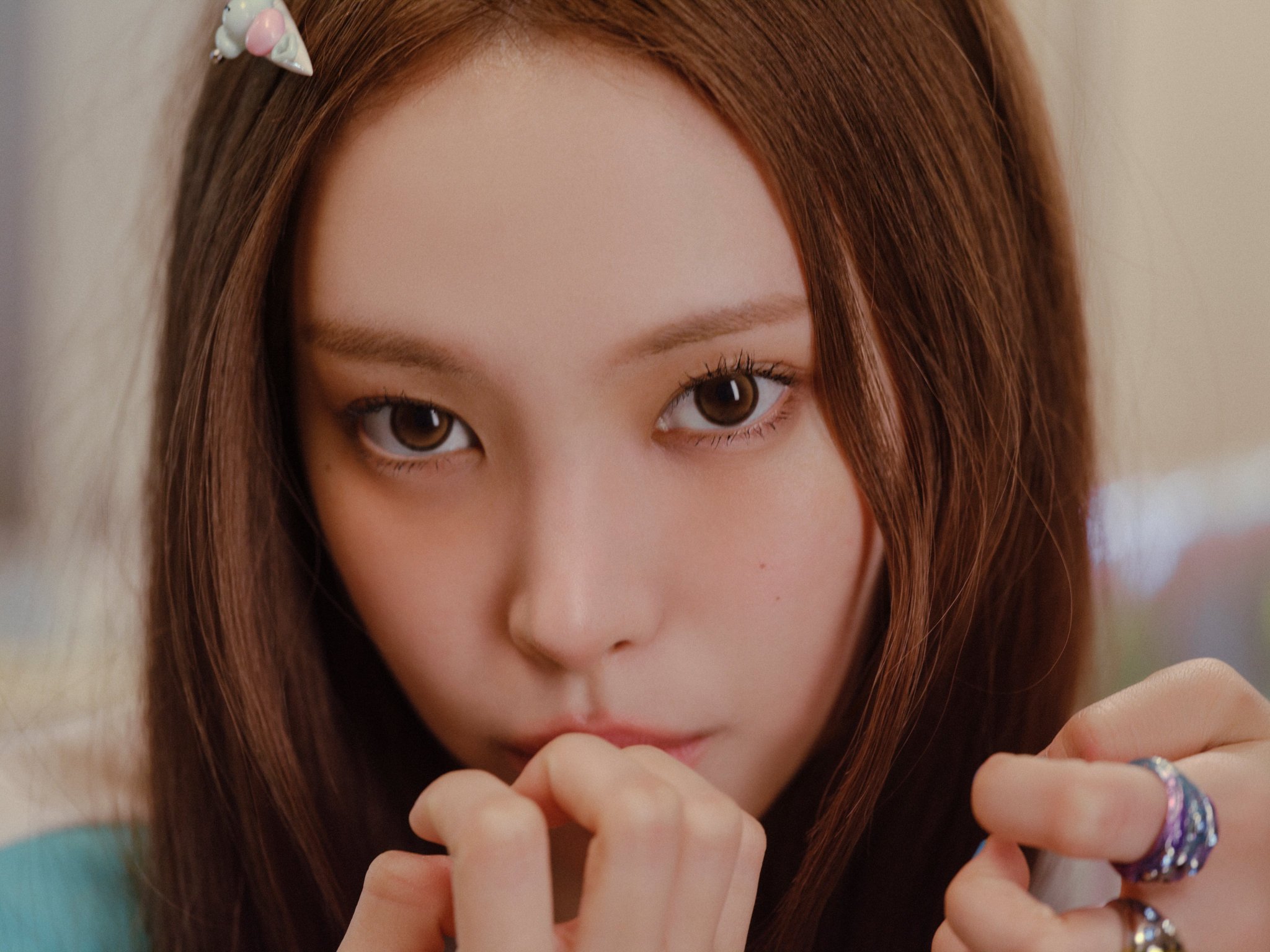 [미디어] ILLIT 아일릿 'MAMIHLAPINATAPAI' Concept Photo GRWM 💅 | 인스티즈