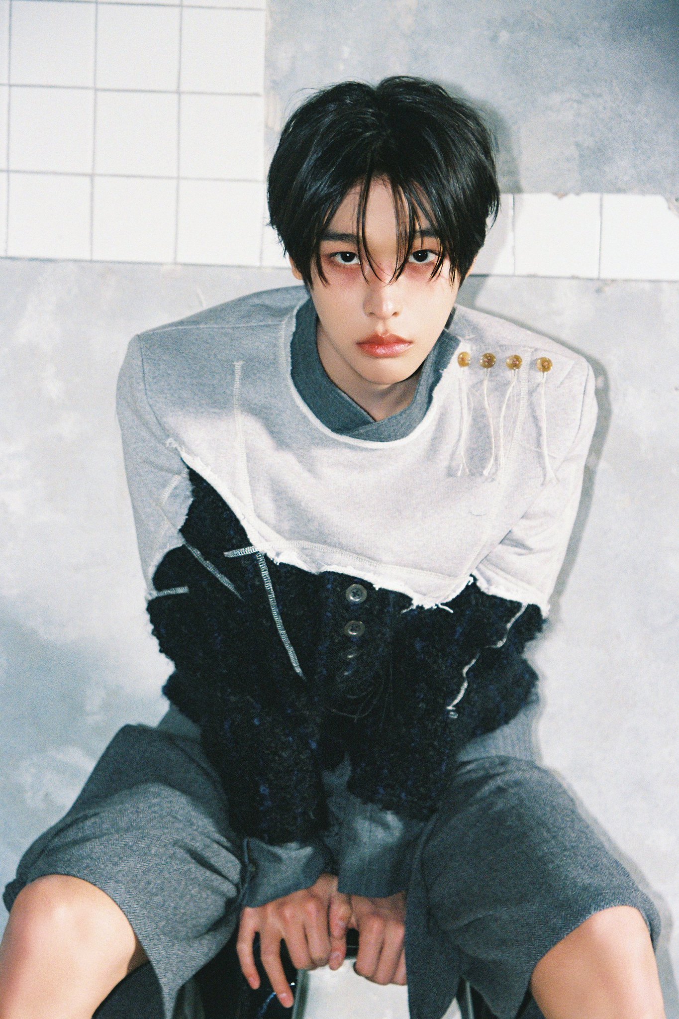 [잡담] 와 위시 온리유 어제오늘뜬 티저 차이좀봐 | 인스티즈