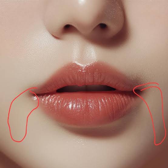 [잡담] 입주변 색소침착 질문있음 | 인스티즈