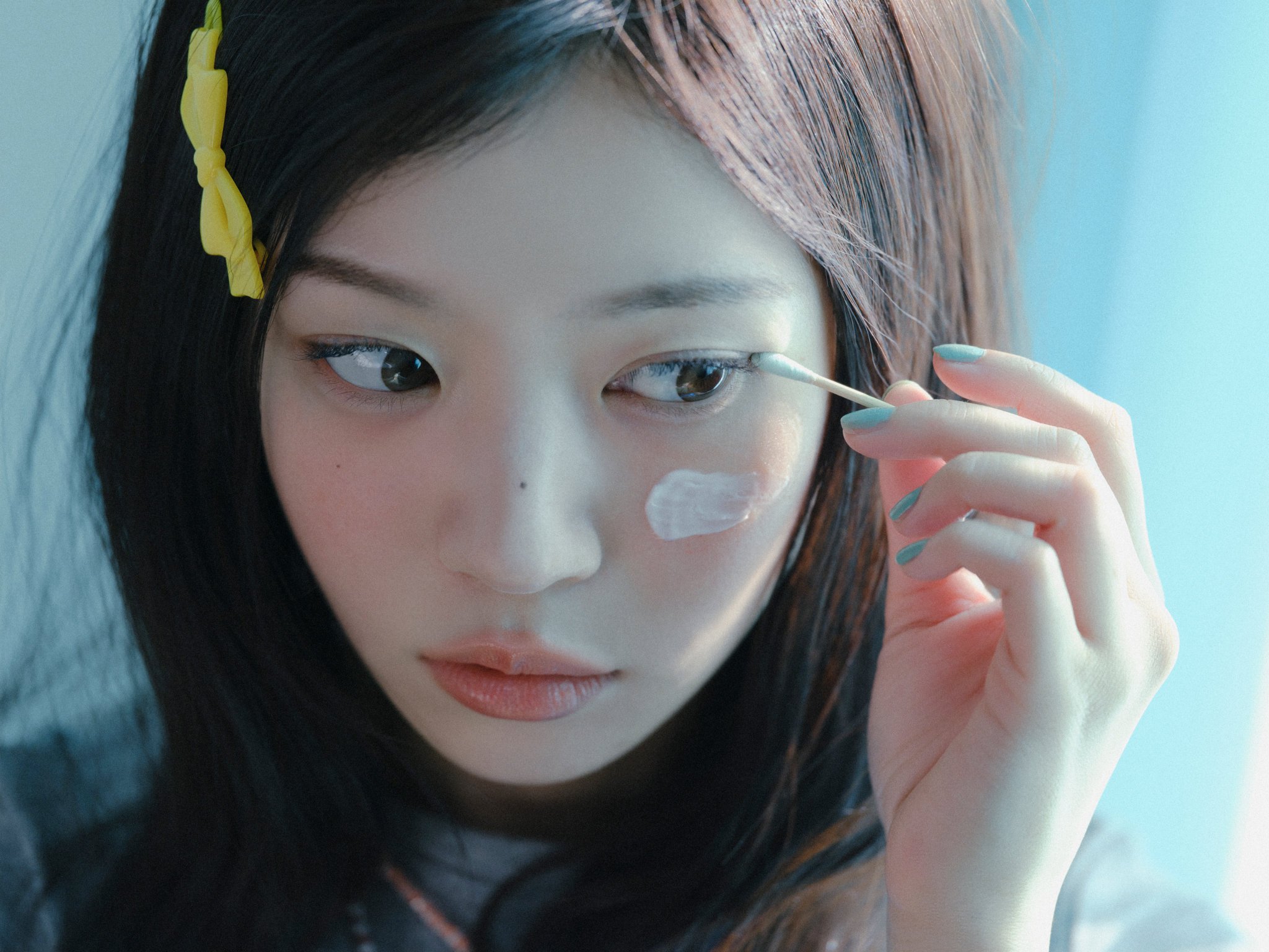 [미디어] ILLIT 아일릿 'MAMIHLAPINATAPAI' Concept Photo GRWM 💅 | 인스티즈