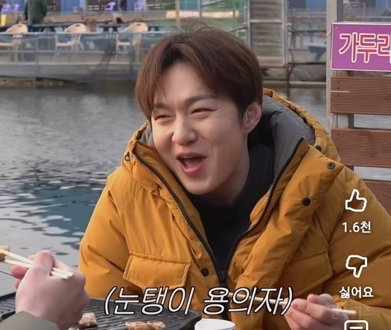 이창섭 데뷔전 과거 폭로하는 육성재.jpg | 인스티즈