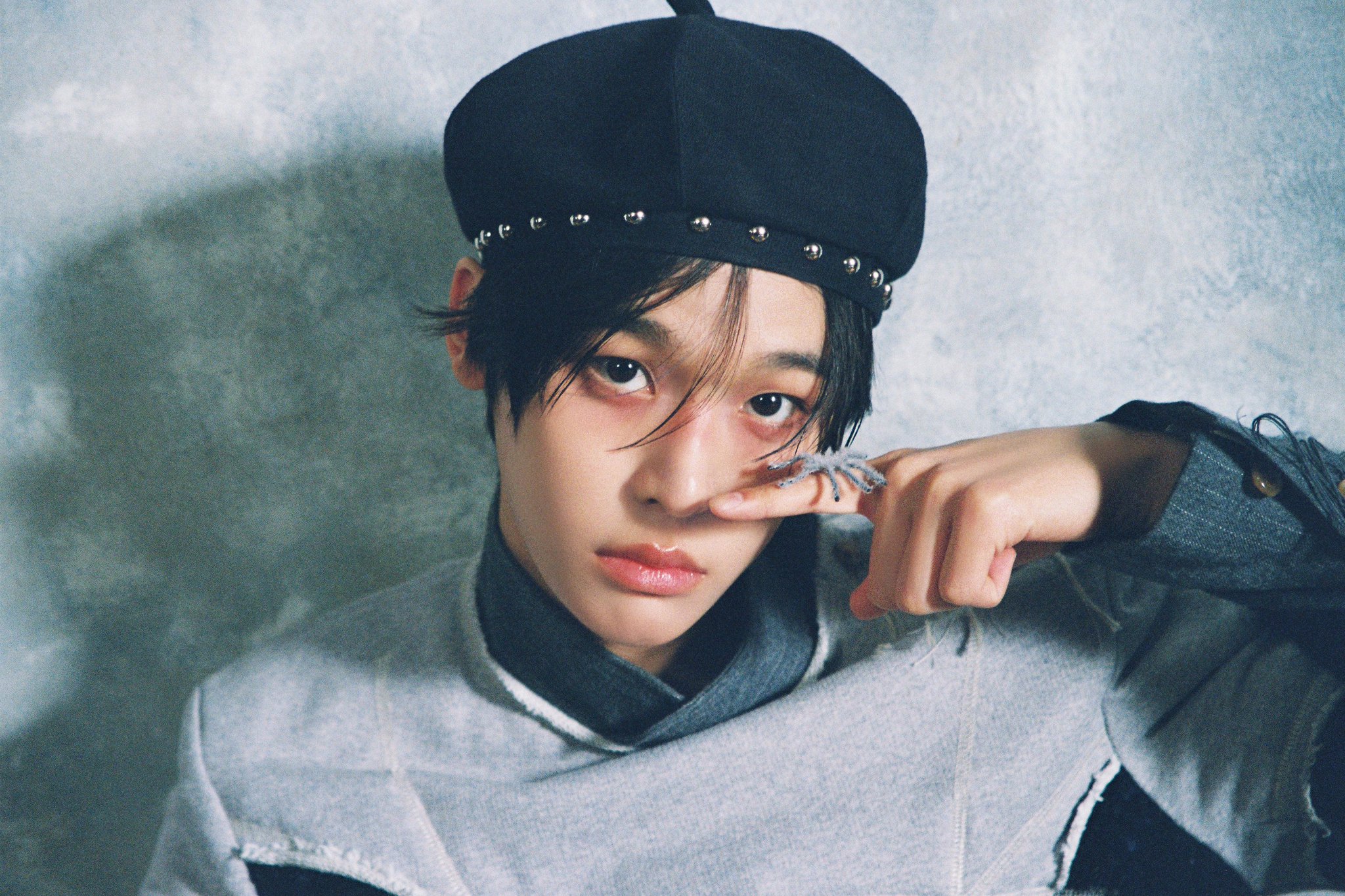 [잡담] 리쿠 이번 컨셉 너무 좋다 | 인스티즈