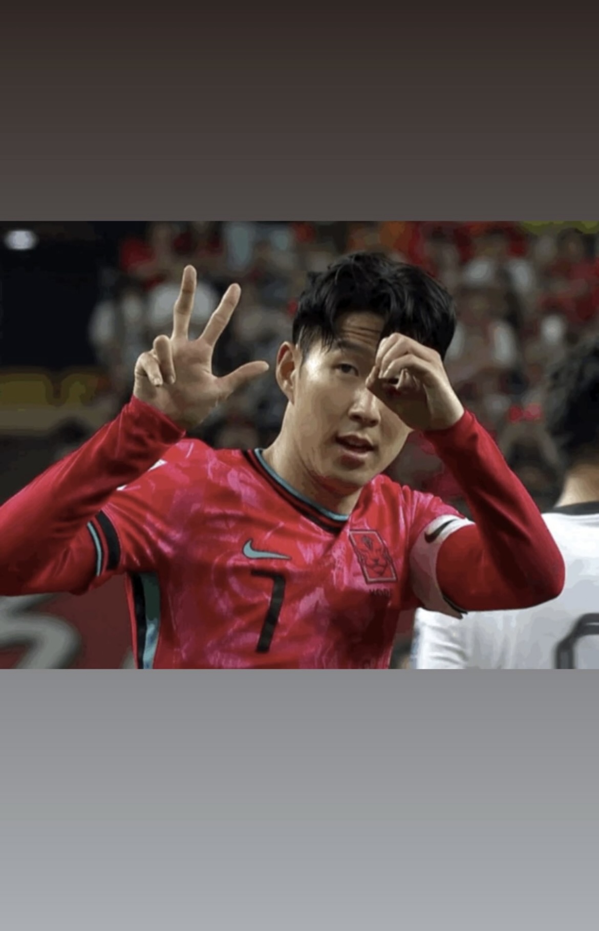 [잡담] 변우석) 3대 0이라고 하는거 같은데 ㅋㅋㅋ | 인스티즈