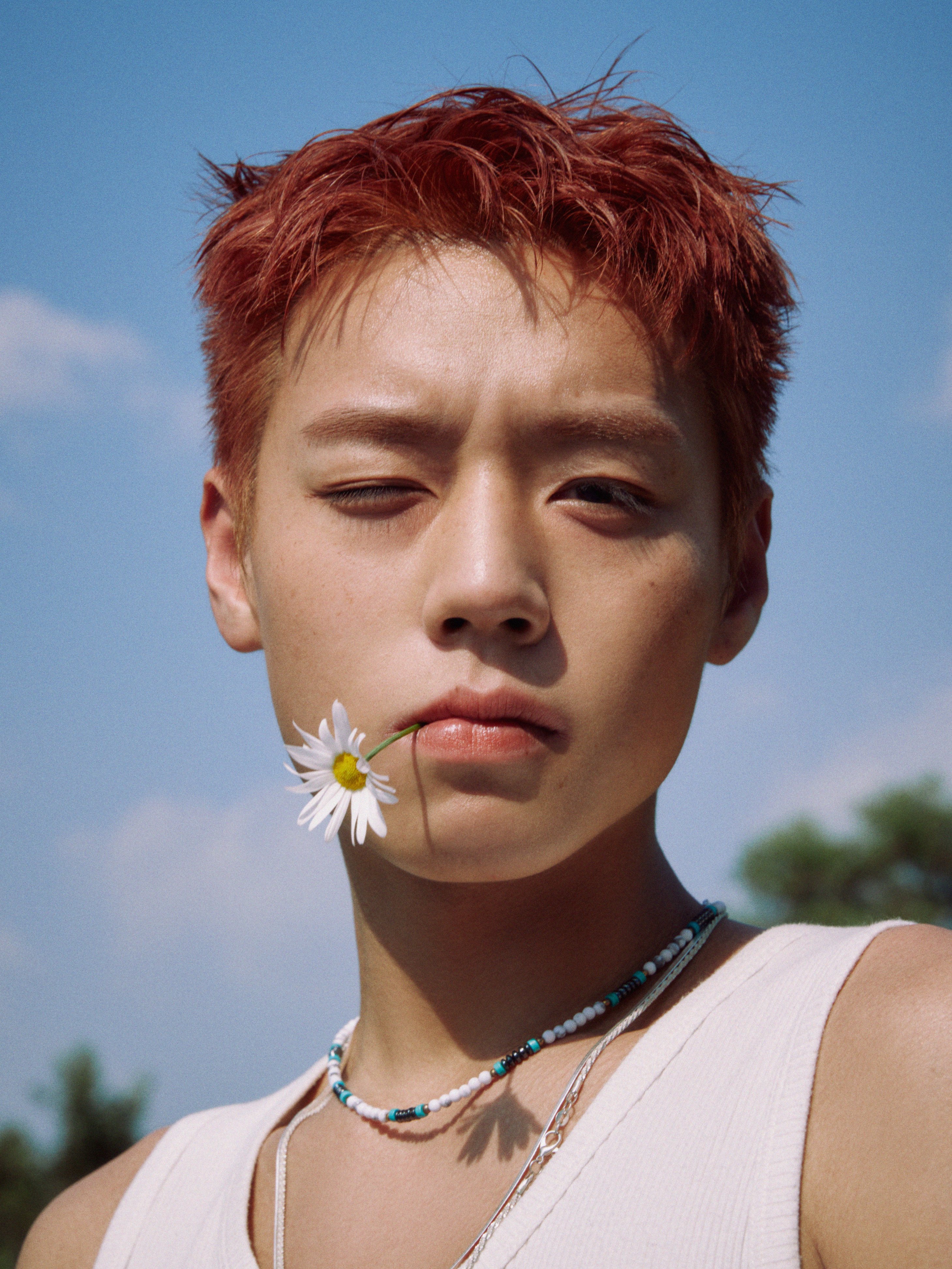 [잡담] 박지훈 방금 컨포 뜬거 ㅁㅊ | 인스티즈