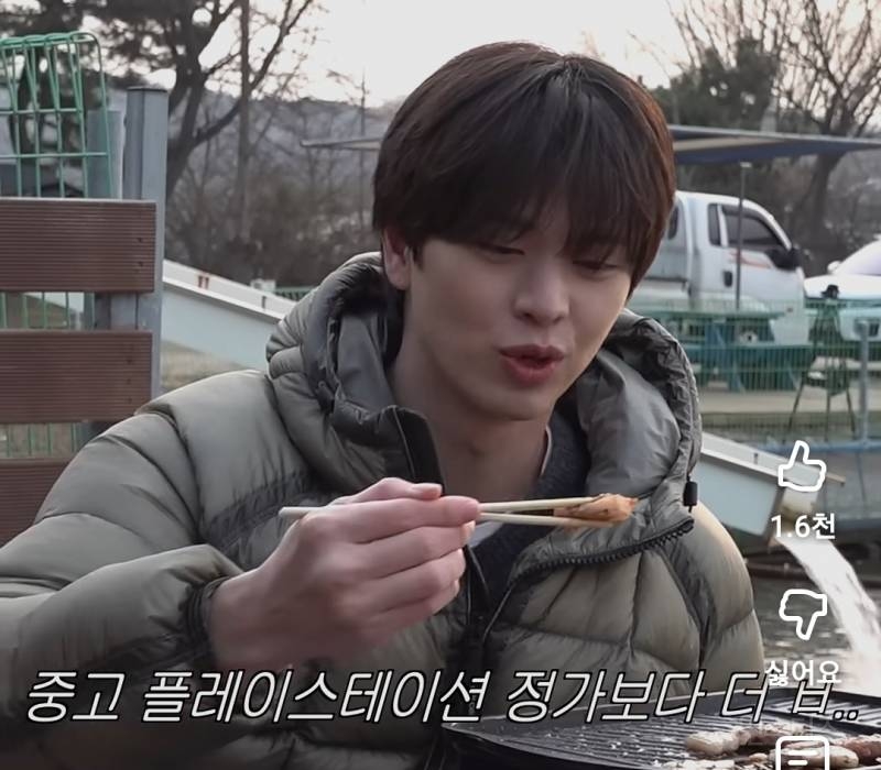 이창섭 데뷔전 과거 폭로하는 육성재.jpg | 인스티즈