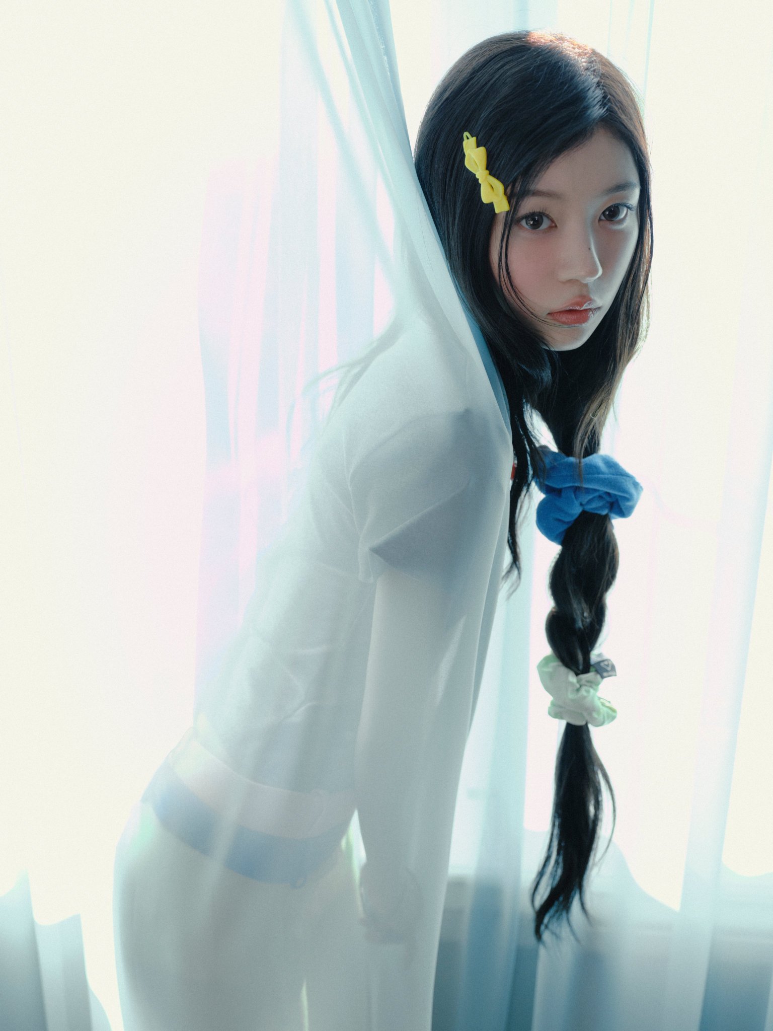 [미디어] ILLIT 아일릿 'MAMIHLAPINATAPAI' Concept Photo GRWM 💅 | 인스티즈