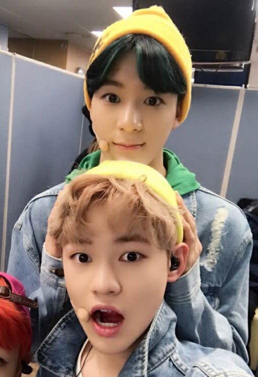 [잡담] 드림 보자마자 웃음 터지는 사진들 | 인스티즈