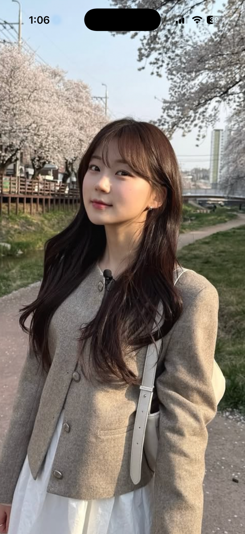 [잡담] 얘들아ㅠ 이런 머리는 | 인스티즈