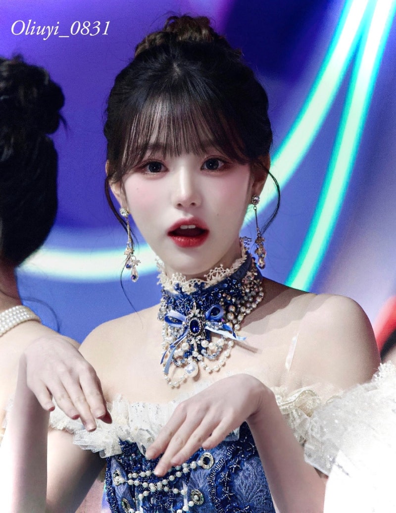 [잡담] 아이브 원영공주 241130 MMA는 돌판의 레전드 전설이다... | 인스티즈